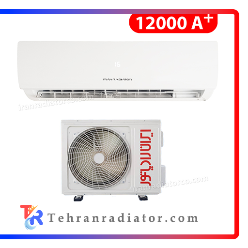 کولر گازی +12000A مدل LF/AA