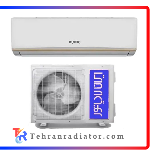کولر گازی +24000A مدل LF/AA