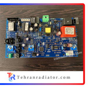 برد الکترونیک (PCB) سری L