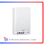 پکیج دیواری ایران رادیاتور مدل L28FF