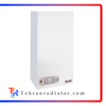 پکیج دیواری ایران رادیاتور مدل M24FF