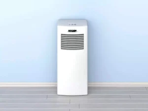 کولر گازی ایستاده چیست؟