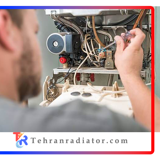 بررسی عملکرد پمپ پکیج و علائم خرابی آن