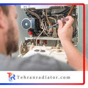 چطور مصرف گاز پکیج را در زمستان تا ۳۰٪ کاهش دهیم؟