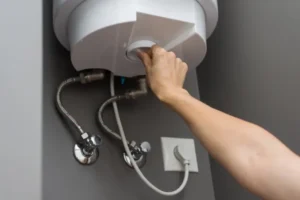 اگر شعله پکیج روشن نمی ماند، دقیقاً باید چه کاری انجام دهیم؟