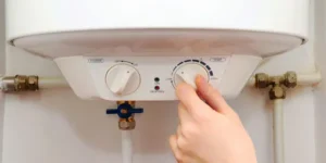 اگر شعله پکیج روشن نمی ماند، دقیقاً باید چه کاری انجام دهیم؟